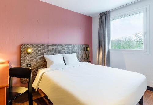 Amneville Hotel | B&B HOTEL Amneville-les-Thermes