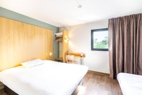 Saint-Sylvain-d'Anjou Hotel | B&B HOTEL Angers Parc Expos