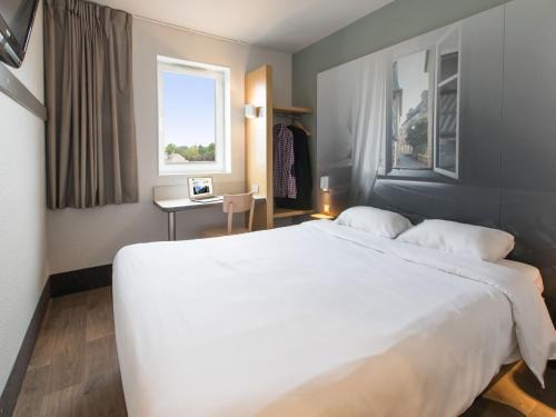 Gujan-Mestras Hotel | B&B HOTEL Arcachon Gujan-Mestras
