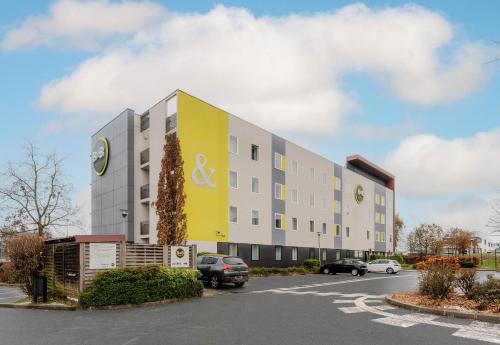 Arras Hotel | B&B HOTEL Arras