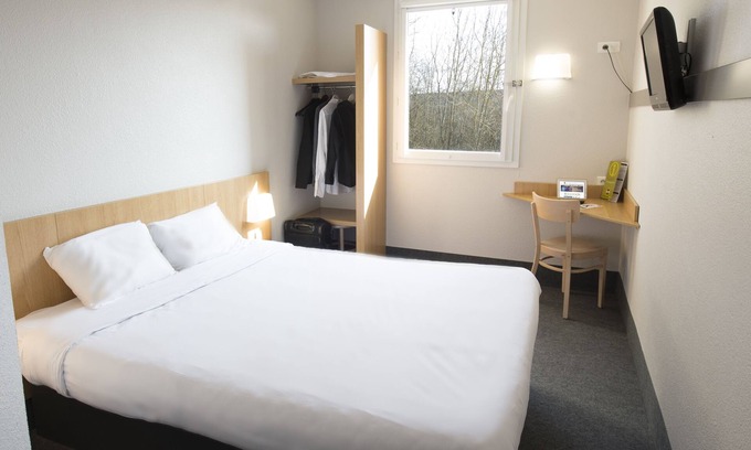 Moneteau Hotel | B&B HOTEL Auxerre Monéteau