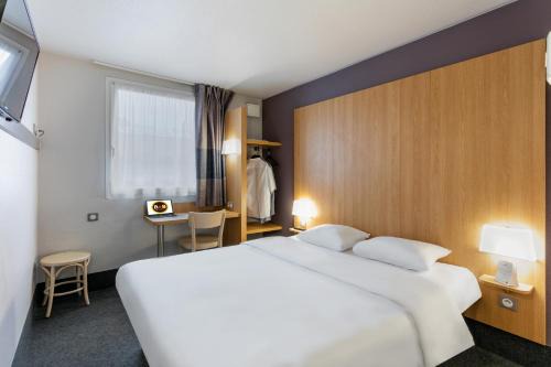 Beziers Hotel | B&B HOTEL Béziers