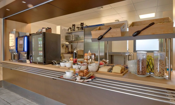 Tarnos Hotel | B&B HOTEL Bayonne Tarnos
