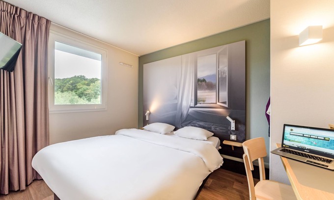 Belfort Hotel | B&B HOTEL Belfort