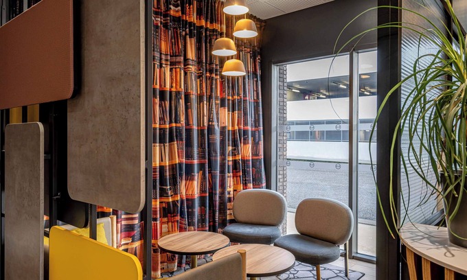 Bassins a Flot Hotel | B&B HOTEL Bordeaux Bassins à flot