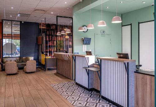 Bassins a Flot Hotel | B&B HOTEL Bordeaux Bassins à flot