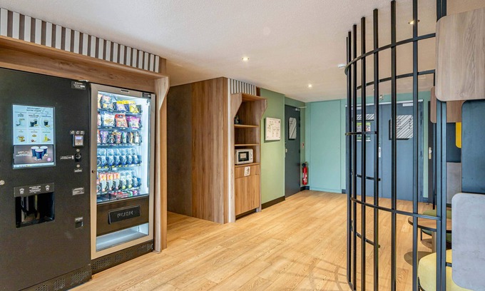 Merignac Hotel | B&B HOTEL Bordeaux Mérignac Aéroport