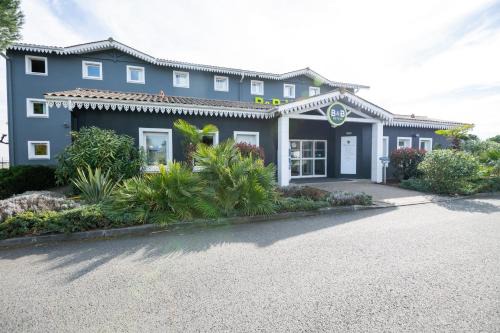 Merignac Hotel | B&B HOTEL Bordeaux Mérignac Aéroport