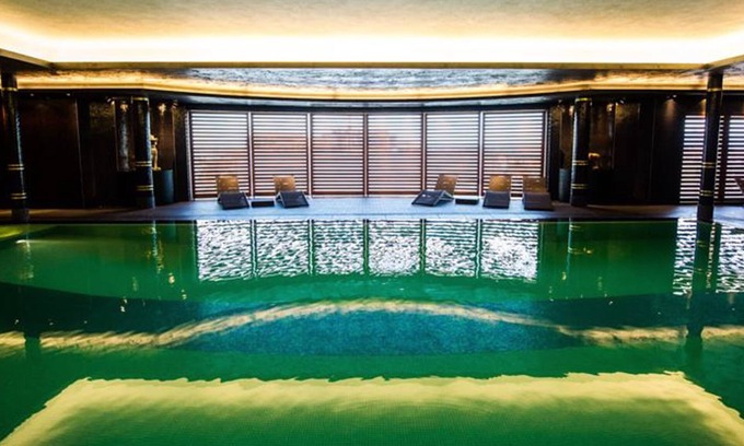 Borgaro Torinese Hotel | B&B Hotel Borgaro Torinese