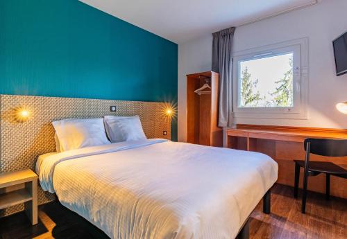 Colmar Hotel | B&B HOTEL Colmar Lumière