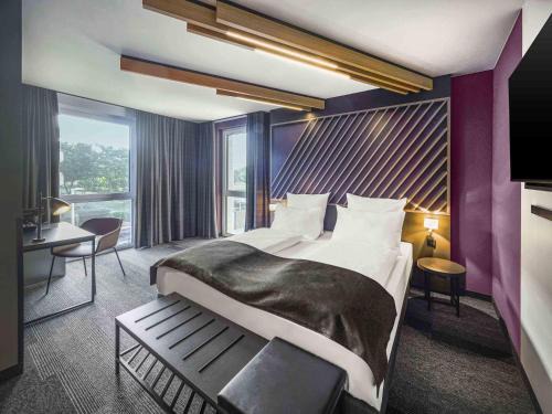 Dessau Hotel | B&B Hotel Dessau