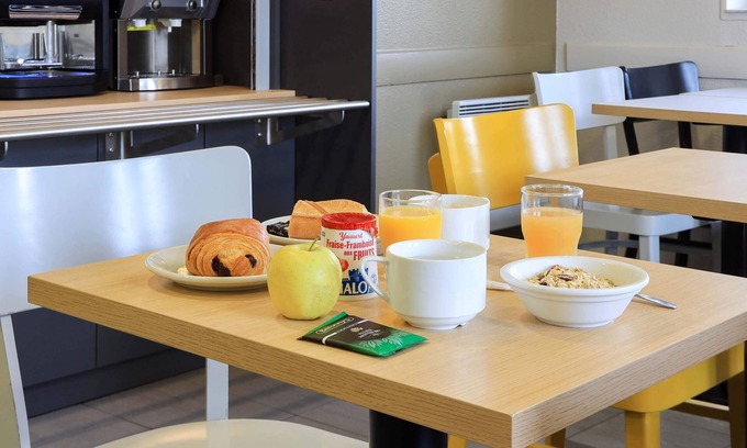 Marsannay-la-Cote Hotel | B&B HOTEL DIJON Les Portes du Sud (Acti-Sud)