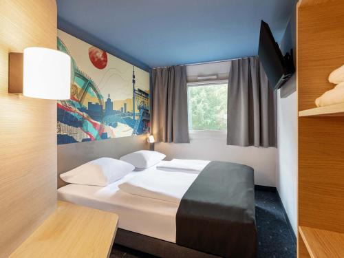 Dortmund Hotel | B&B HOTEL Dortmund-West