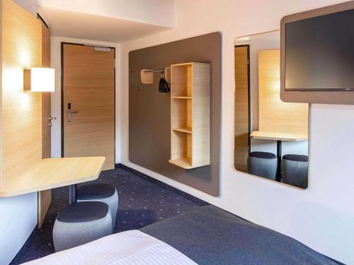 Plauen Hotel | B&B HOTEL Dresden City-Süd