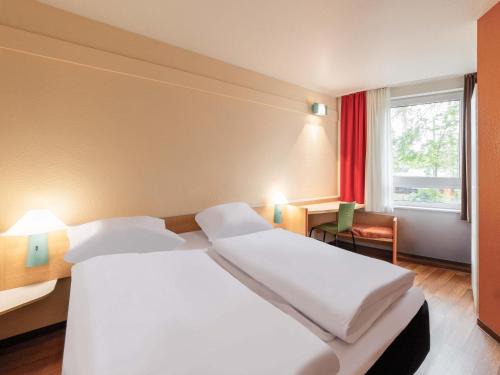 Ostviertel Hotel | B&B Hotel Essen-Hbf