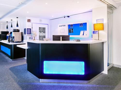 Altenessen-Sud Hotel | B&B HOTEL Essen-Nord