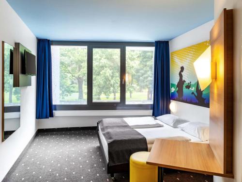 Goettingen Hotel | B&B Hotel Göttingen-City