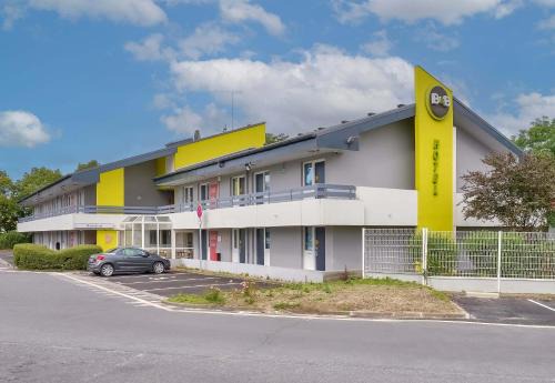 Herblay Hotel | B&B HOTEL Herblay