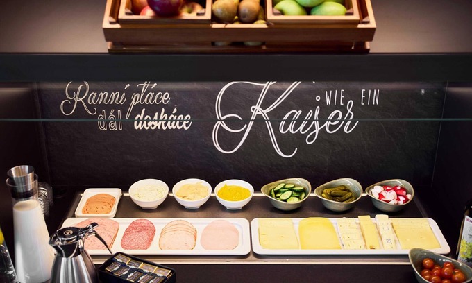 Schubert & Salzer Hotel | B&B HOTEL Ingolstadt-Ost