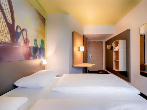 Kehl Hotel | B&B Hotel Kehl