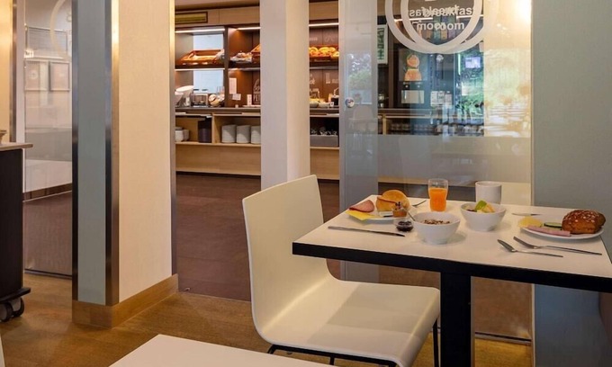 Koblenz Hotel | B&B Hotel Koblenz