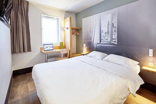 Harfleur Hotel | B&B HOTEL Le Havre Harfleur 2