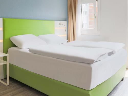 Mannheim City Centre Hotel | B&B HOTEL Mannheim-City