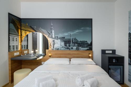 Maribor Hotel | B&B Hotel Maribor