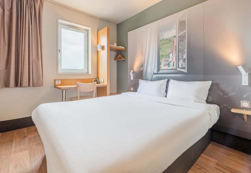 Illzach Hotel | B&B HOTEL Mulhouse Ile Napoléon