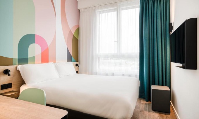 Namur Hotel | B&B HOTEL Namur
