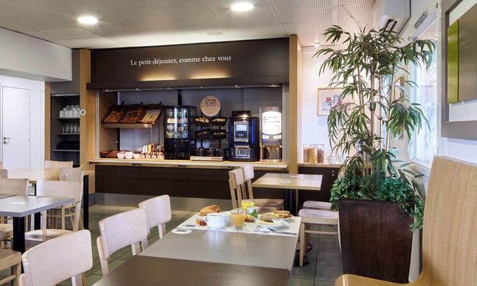 Chevilly-Larue Hotel | B&B HOTEL Orly Chevilly-Larue