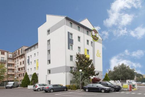 Chevilly-Larue Hotel | B&B HOTEL Orly Chevilly-Larue - Nationale 7