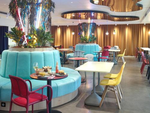 Batignolles Hotel | B&B HOTEL Paris 17 Batignolles