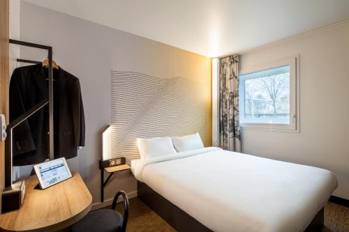 Gennevilliers Hotel | B&B HOTEL Paris Gennevilliers Asnières