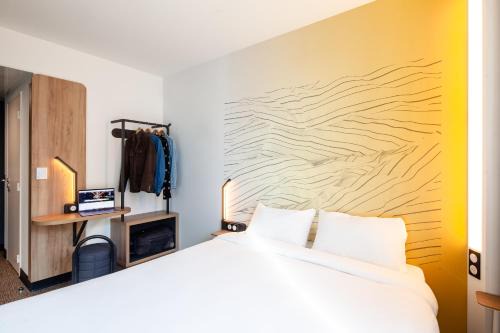 Bagnolet Hotel | B&B HOTEL Paris Porte de Bagnolet