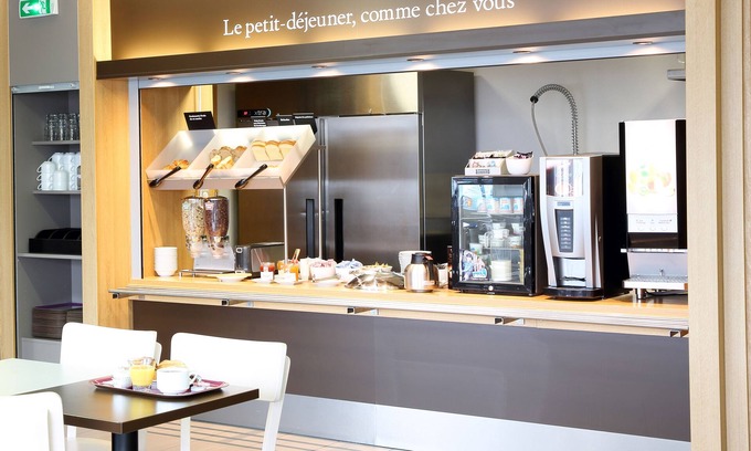 Perpignan Hotel | B&B HOTEL Perpignan Sud Marché International