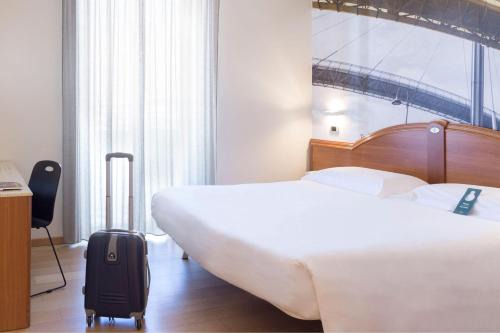 Pescara Hotel | B&B Hotel Pescara