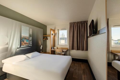 Chasseneuil-du-Poitou Hotel | B&B HOTEL Poitiers 1 Futuroscope