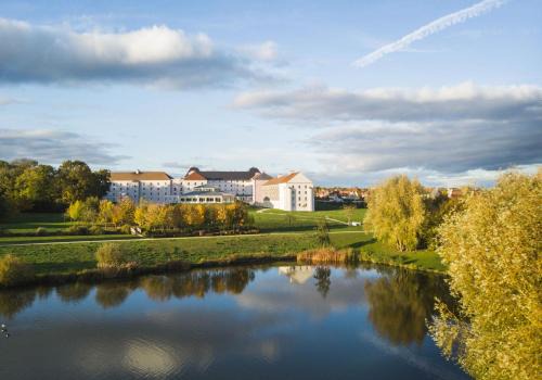 Magny-le-Hongre Hotel | B&B HOTEL près de Disneyland Paris