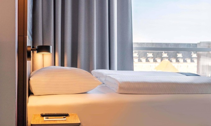 Rastatt Hotel | B&B HOTEL Rastatt