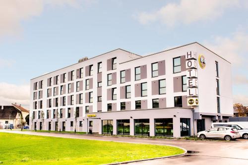 Ravensburg Hotel | B&B Hotel Ravensburg