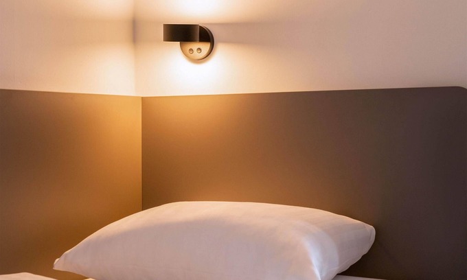 Kropeliner-Tor-Vorstadt Hotel | B&B Hotel Rostock City-West