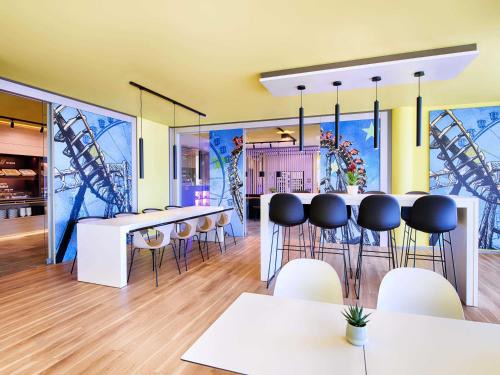 Mahlberg Hotel | B&B Hotel Rust-Ettenheim