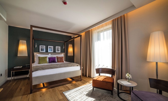Rzeszow Hotel | B&B Hotel Rzeszów Centrum