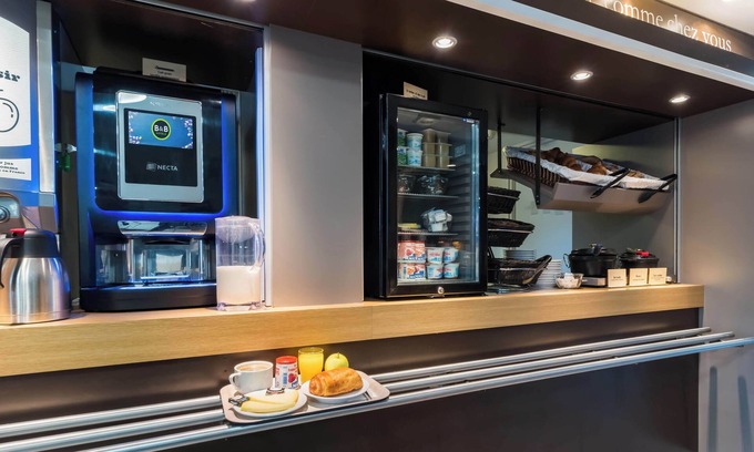 Tregueux Hotel | B&B HOTEL Saint-Brieuc