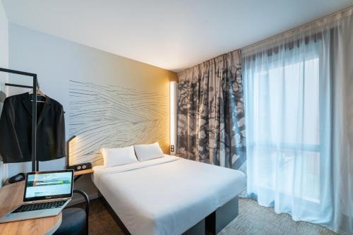 Saintes Hotel | B&B HOTEL Saintes