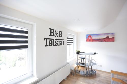 Telsiai Bed & Breakfast | B&B Hotel Telsiai