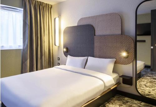 La Terrasse Hotel | B&B HOTEL Toulouse Cité de l'Espace Gonord