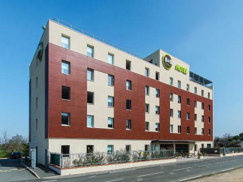 Lardenne Hotel | B&B HOTEL Toulouse Purpan Zénith