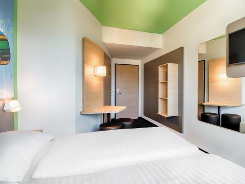 Villach Hotel | B&B Hotel Villach